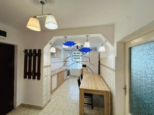 Apartament 3 camere, 2 bai, Tractorul, str. Mociulschi 9 - imagine 3