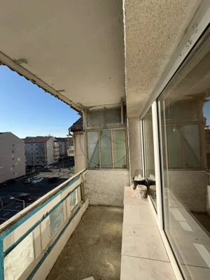 ✨ Apartament 3 camere decomandate  Zonă excelentă C.R VIVU ✨ - imagine 7