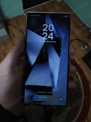 Samsung Galaxy S 24 Ultra Nou Nout