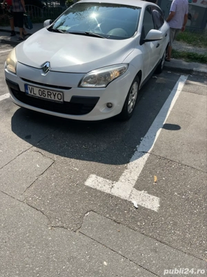 vand renault megane break 
