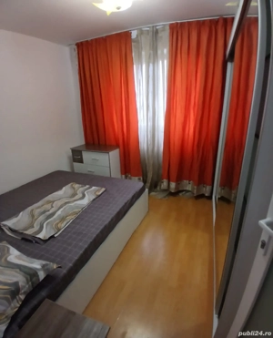 Vând sau închiriez 42mp 2camera sau schimb cu apartament de 3 camera in secolul 4 Brancubanu  - imagine 2