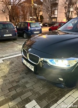Bmw F31 320d 184 cp  - imagine 8