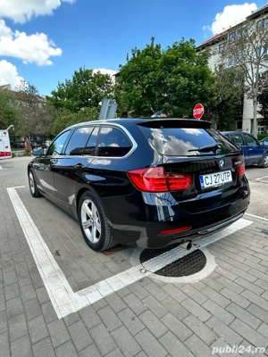 Bmw F31 320d 184 cp  - imagine 9