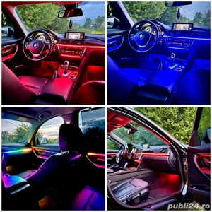 Bmw F31 320d 184 cp  - imagine 4