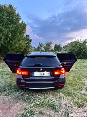 Bmw F31 320d 184 cp  - imagine 7