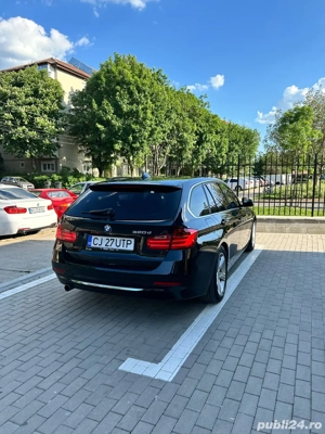 Bmw F31 320d 184 cp  - imagine 10