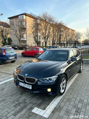 Bmw F31 320d 184 cp  - imagine 2