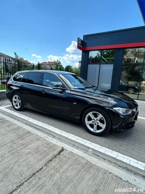 Bmw F31 320d 184 cp  - imagine 6