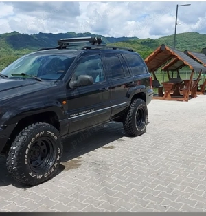 Jeep grand cherokee - imagine 2