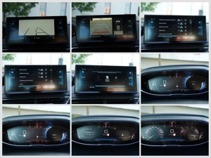 Peugeot 3008 Active Business - 1.5 HDi - imagine 13