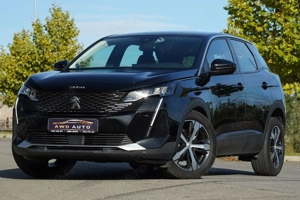 Peugeot 3008 Active Business - 1.5 HDI - Automat