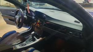 BMW 335D E90 - 14.800euro NEGOCIABIL sau schimb cu BMW seria 4-F32-AUTOMAT - imagine 8