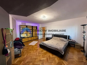 Garsonieră spațioasă de vânzare – 67,76 mp – Zona 1 Mai - imagine 2