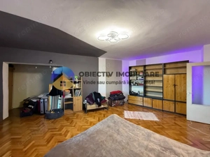 Garsonieră spațioasă de vânzare – 67,76 mp – Zona 1 Mai - imagine 3