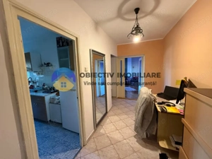 Garsonieră spațioasă de vânzare – 67,76 mp – Zona 1 Mai - imagine 5