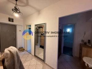 Garsonieră spațioasă de vânzare – 67,76 mp – Zona 1 Mai - imagine 4