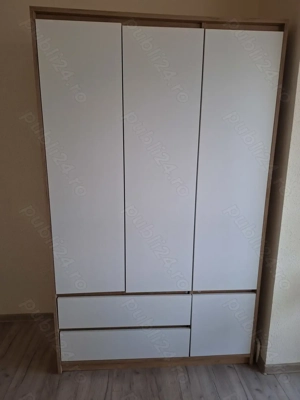 Vand mobila dormitor