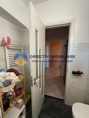 Garsonieră spațioasă de vânzare – 67,76 mp – Zona 1 Mai - imagine 11