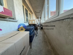 Garsonieră spațioasă de vânzare – 67,76 mp – Zona 1 Mai - imagine 10