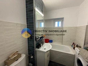 Garsonieră spațioasă de vânzare – 67,76 mp – Zona 1 Mai - imagine 12