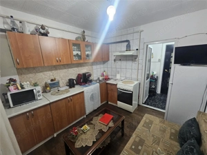 Resita, Garsoniera Mobilata+Utilata, Parter, Calea Caransebesului - imagine 2