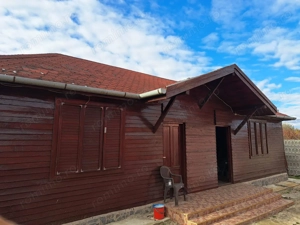 OFERTA in Băcia, Hunedoara ! Proprietate 2 case + Cabană + Livadă - imagine 6