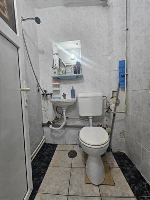 Resita, Garsoniera Mobilata+Utilata, Parter, Calea Caransebesului - imagine 7