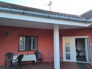 OFERTA in Băcia, Hunedoara ! Proprietate 2 case + Cabană + Livadă - imagine 4