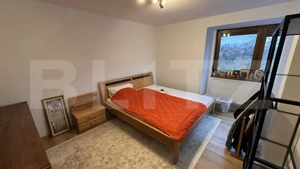 Apartament 4 camere, renovat și mobilat complet,  etaj 1, zona Centru Civic - imagine 7