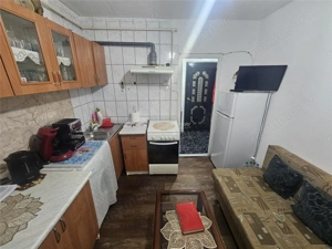 Resita, Garsoniera Mobilata+Utilata, Parter, Calea Caransebesului - imagine 12