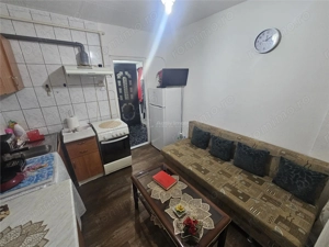 Resita, Garsoniera Mobilata+Utilata, Parter, Calea Caransebesului - imagine 3