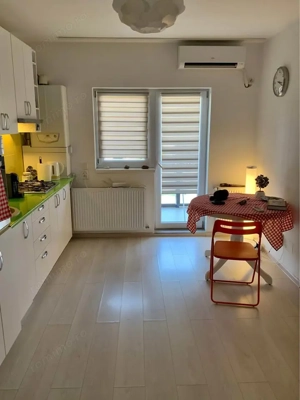 2 camere Militari Residence - Art City Residence - imagine 3