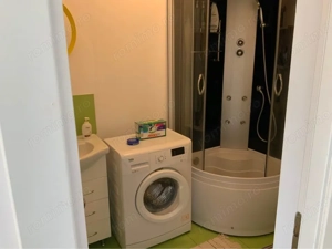 2 camere Militari Residence - Art City Residence - imagine 5