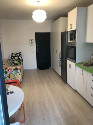 2 camere Militari Residence - Art City Residence - imagine 2