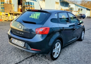 Seat Ibiza 1,6 diesel euro 5 - imagine 3