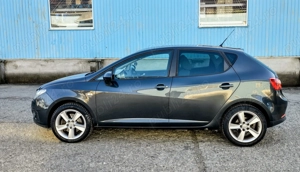 Seat Ibiza 1,6 diesel euro 5 - imagine 4