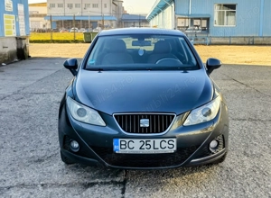 Seat Ibiza 1,6 diesel euro 5 - imagine 5