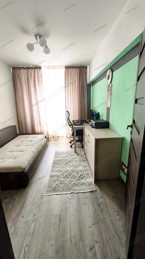 Apartament 3 camere. Bd. Lacul Tei - Teiul Doamnei - imagine 10