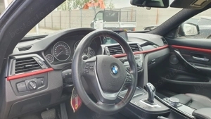 BMW 428i Xdrive RedLineSport   2.0benzina   245cai - an 2015 - 16600 euro negociabil - imagine 2