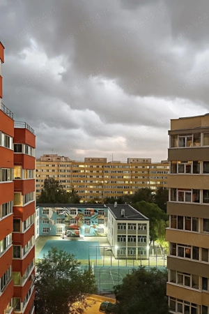 Apartament 3 camere. Bd. Lacul Tei - Teiul Doamnei - imagine 18