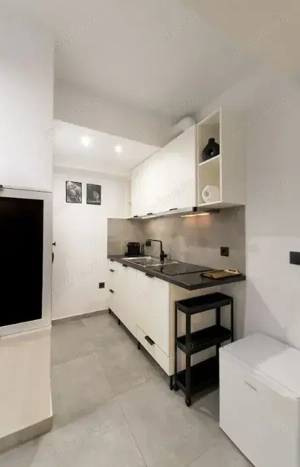 Garsoniera zona Bazilescu 