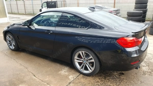 BMW 428i Xdrive RedLineSport   2.0benzina   245cai - an 2015 - 16600 euro negociabil - imagine 6