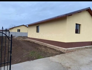 Case individuale pe parter-Mihailesti-Giurgiu-Teren  400 mp-STB - imagine 16