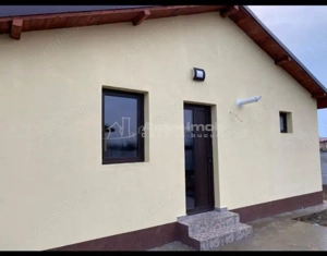 Case individuale pe parter-Mihailesti-Giurgiu-Teren  400 mp-STB - imagine 9