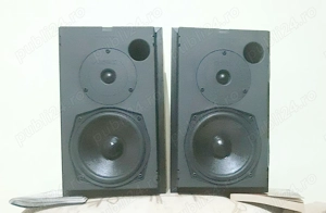 Vind Boxe Mission de 75W, Made in England