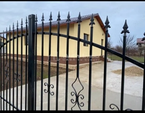 Case individuale pe parter-Mihailesti-Giurgiu-Teren  400 mp-STB - imagine 14