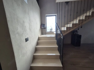 Casă Ștefănești, zona Lidl Pasarelă - imagine 12