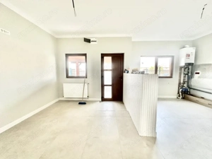 Duplex in Mosnita Noua | 125 mp, Terasa Acoperita, zona excelenta - imagine 4