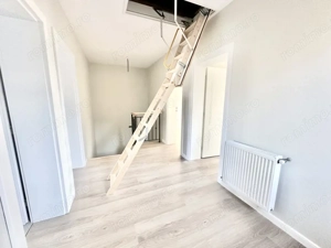 Duplex in Mosnita Noua | 125 mp, Terasa Acoperita, zona excelenta - imagine 16