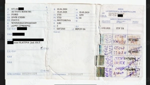 Mașina Rabla Dezmembrari   Acte Valabile